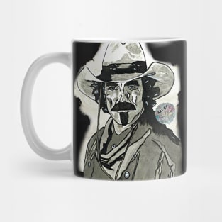 Quigley Down Under Mug